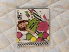 西野カナ GO FOR IT!! CD+DVD 初回生産限定盤のサムネイル
