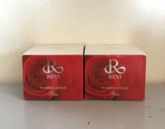 REVI ウォッシングクリーム×2箱のサムネイル