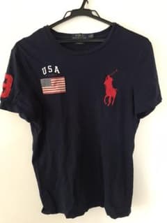 アバクロ Tシャツ ラルフローレンのサムネイル