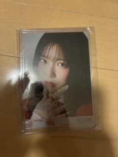 野口衣織 劇薬中毒 生写真 CD封入 ヨリ - メルカリ