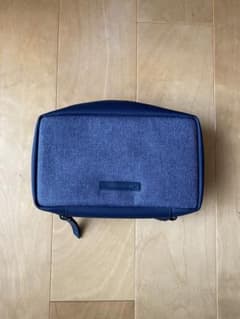 NATIVE UNION STOW ORGANIZERガジェットポーチインディゴ