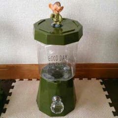 ガチャガチャ風キャンディボックスのサムネイル