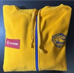 ベガルタ仙台スウェットパーカーのサムネイル