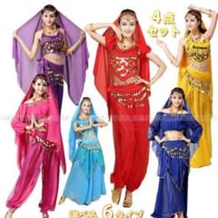 アラビアンのサムネイル