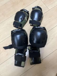 187 KILLER PADS KIDS PADSETのサムネイル