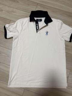 美品 Eastside Golf ポロシャツ US Sサイズ (日本M-L相当) - メルカリ