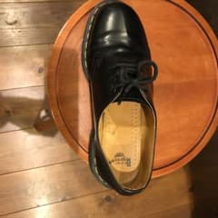 ドクターマーチン6ホール　　　モリタ様専用のサムネイル