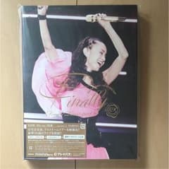 安室奈美恵 初回盤DVD 福岡ヤフオクドームのサムネイル