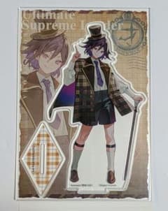 王馬小吉 アクリルフィギュアのサムネイル