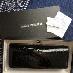 売りきり♡マリクワ長財布のサムネイル
