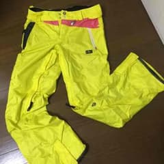 ボルコム スノボウェア下のサムネイル