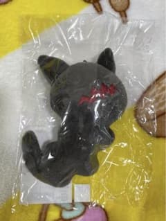 文豪ストレイドッグス 羅生門 ぬいぐるみキーホルダーのサムネイル