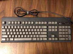 Excellent condition Topre REALFORCE 104UG-HiPro YK2100
