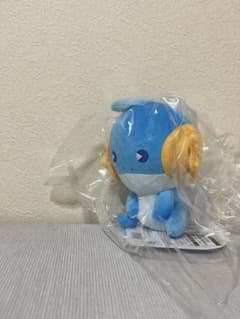 ミズゴロウ ポケモンセンター限定 ぬいぐるみ サイコソーダのサムネイル