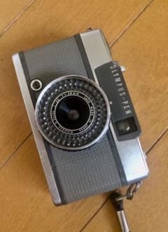 OLYMPUS  PEN EE2 動作確認済みのサムネイル
