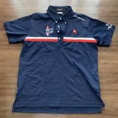Thumbnail of le coq sportif GOLF COLLECTION ポロシャツ LL