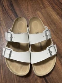 ★ BIRKENSTOCK ビルケン  アリゾナ 40 26cm レギュラーのサムネイル