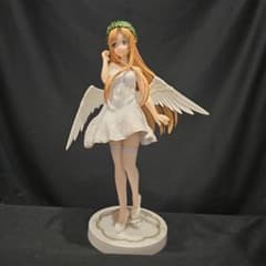ソードアート・オンライン BiCute Pure Figure アスナ