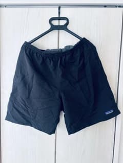 J*w様 Patagonia ブラック ショートパンツのサムネイル
