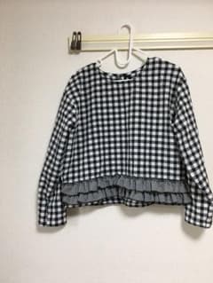 merlot ブラウスのサムネイル