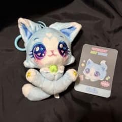 【値下げ中】NCTWISH　WISHCAT　ユウシ　ソーダニャンのサムネイル