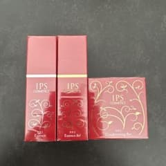 IPSコスメティックス 美容液　P.P.1 / P.P.2 / P.P3のサムネイル