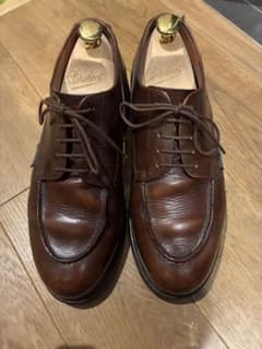 【希少】98年製Paraboot シャンボード UK6.5のサムネイル