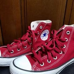 CONVERSE★ハイカットスニーカーのサムネイル