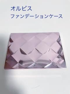 美品❣️ オルビス シフォンベール ファンデーション ケースのサムネイル
