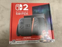Nintendo Switch2 ドック 付属品 アクセサリー