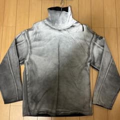 DIESEL 特殊加工 スウェット - メルカリ