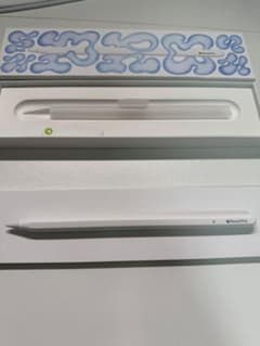 Apple Pencil Pro 刻印ありのサムネイル