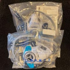 重松製作所　シゲマツ　TW01SCシリーズ　防塵マスクのサムネイル