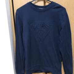 GUESS スウェット トレーナーのサムネイル