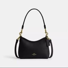 新品】Coach CBH16 ローレル スモール ショルダー バッグ - メルカリ