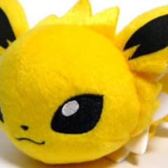 サンダースぬいぐるみのサムネイル