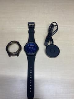 TICWATCH S2と保護カバーのサムネイル