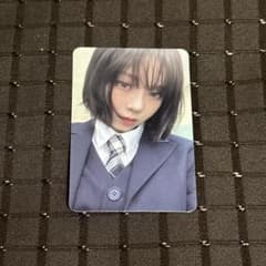 aespa spicy ウィンター トレカのサムネイル