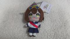 しかのこのこのここしたんたん デフォルメぬいぐるみ　シカ部