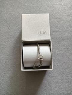 FUA accessory　ビーズのブレスレット weeksdays　ほぼ日 FUA accessory ビーズのブレスレット weeksdays ほぼ日 - メルカリ