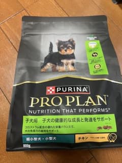 プロプラン ドッグフードのサムネイル
