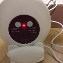 ボニック本体と充電器セットのサムネイル