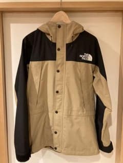 NORTH FACE マウンテンライトジャケットのサムネイル