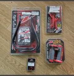 CRF250 ZETA パーツセットのサムネイル