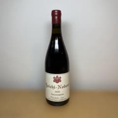 ドメーヌタカヒコ ナナツモリ ピノ・ノワール 2020 - メルカリ