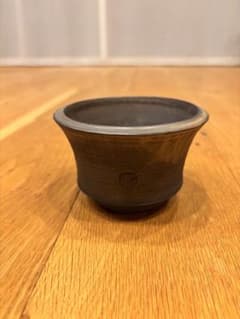 鶴仙園　植木鉢　吉岡幸江x HIDE NEXT STEP 鶴仙園 植木鉢 吉岡幸江x HIDE NEXT STEP - メルカリ