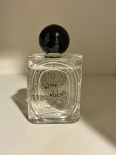diptyque ローズ ロッシュ オードパルファン 10ml - メルカリ