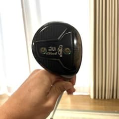 バルド　Corsa 18° フェアウェイウッド ディアマナ TB 70 X バルド Corsa 18° フェアウェイウッド ディアマナ TB 70 X - メルカリ