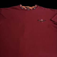 80s 初期バータグ” old stussy ネイティブ柄 Tシャツ L - メルカリ