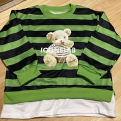 トレーナーのサムネイル